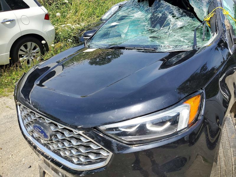 Aukcja sprzedaży 2020 Ford Edge, vin: 2FMPK4K98LBB67863, numer aukcji: 59811976