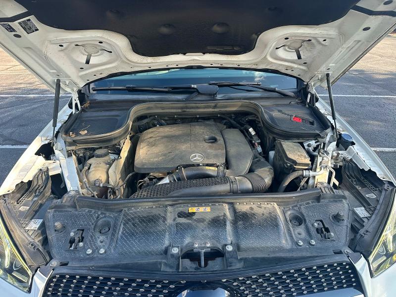 2020 Mercedes-benz Gle მანქანა იყიდება აუქციონზე, vin: 4JGFB4JB1LA229065, აუქციონის ნომერი: 59820306