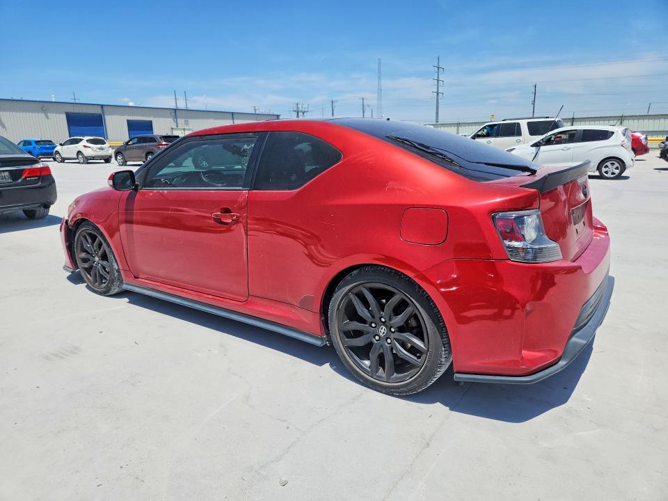 Aukcja sprzedaży 2016 Scion Tc, vin: JTKJF5C74GJ026347, numer aukcji: 62797376