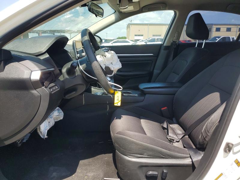62211496 :رقم المزاد ، 1N4BL4DV1NN357376 vin ، 2022 Nissan Altima مزاد بيع