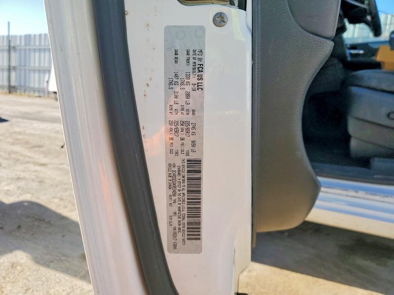Продажа на аукционе авто 2019 Dodge Grand Caravan, vin: 2C4RDGEG0KR534280, номер лота: 61078016