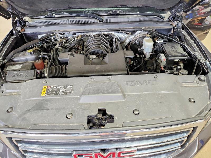 59332346 :رقم المزاد ، 1GKS2GKCXHR183633 vin ، 2017 Gmc Yukon Xl مزاد بيع