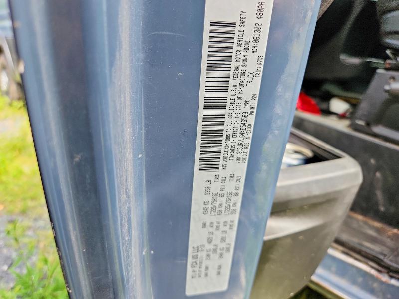 Aukcja sprzedaży 2019 Ram Promaster 3500, vin: 3C6URVJG4KE546589, numer aukcji: 61340226