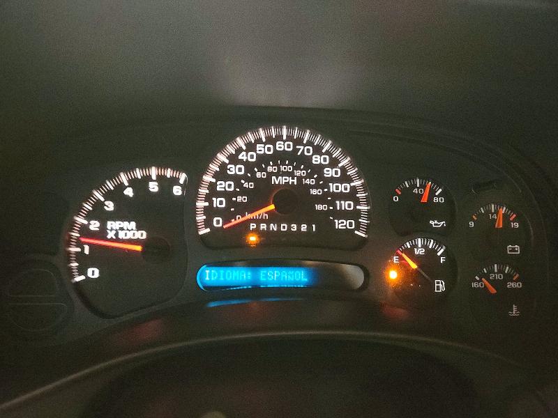 60013986 :رقم المزاد ، 1GTEC14X77Z132544 vin ، 2007 Gmc New Sierra مزاد بيع