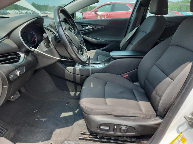 60167556 :رقم المزاد ، 1G1ZG5STXKF179244 vin ، 2019 Chevrolet Malibu مزاد بيع