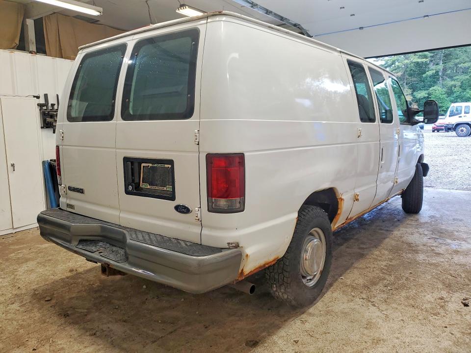 Aukcja sprzedaży 2006 Ford Econoline, vin: 1FTNE24W96DA36384, numer aukcji: 63175476