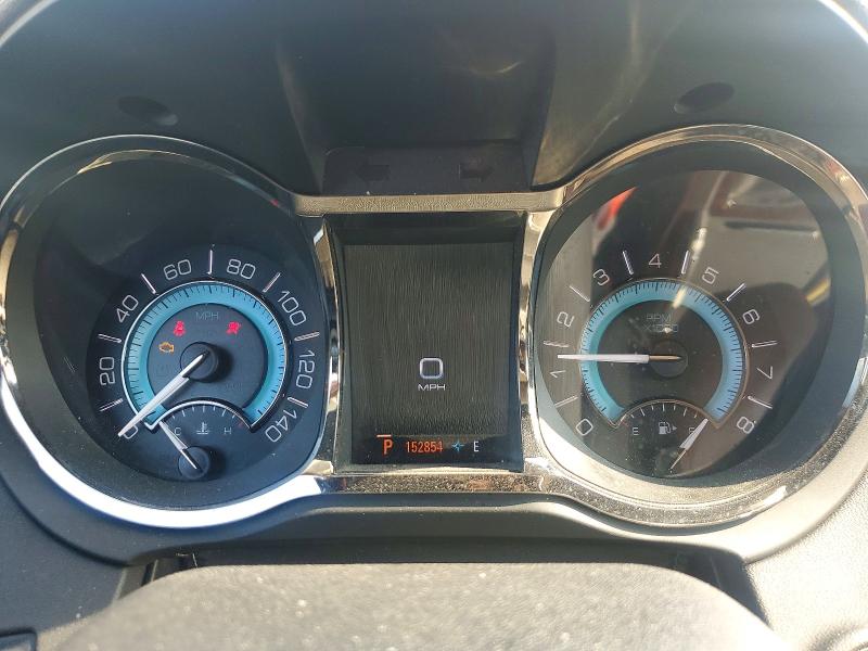 Продаж на аукціоні авто 2011 Buick Lacrosse, vin: 1G4GE5ED9BF350005, номер лоту: 60723336