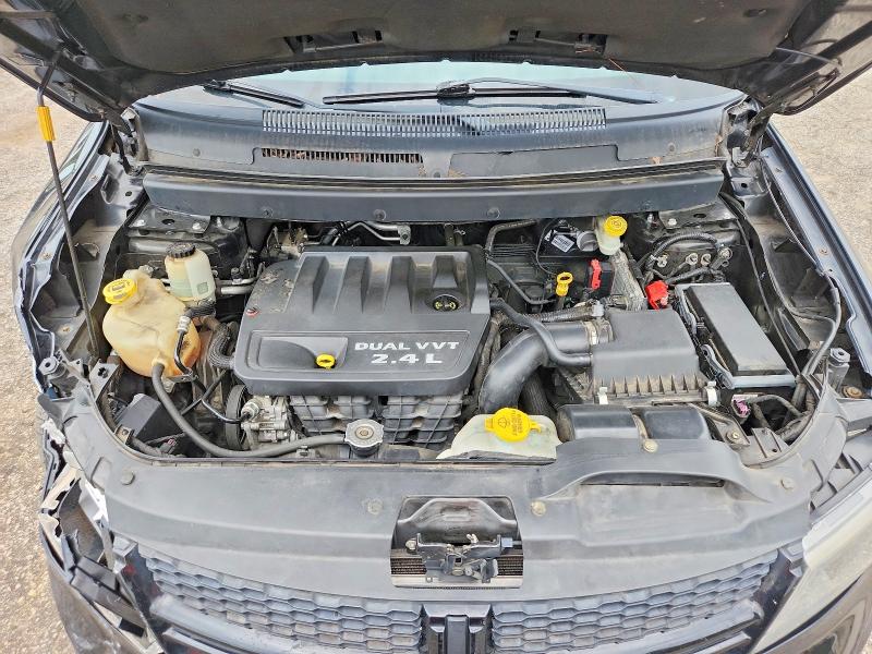 Aukcja sprzedaży 2015 Dodge Journey, vin: 3C4PDCGB8FT506585, numer aukcji: 61818146