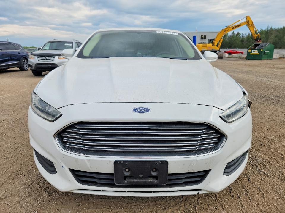 Продажа на аукционе авто 2013 Ford Fusion, vin: 3FA6P0H73DR104579, номер лота: 57833396