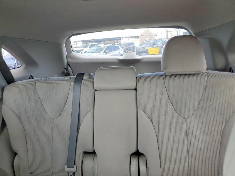 2013 Toyota Venza მანქანა იყიდება აუქციონზე, vin: 4T3BK3BB5DU078763, აუქციონის ნომერი: 60976926