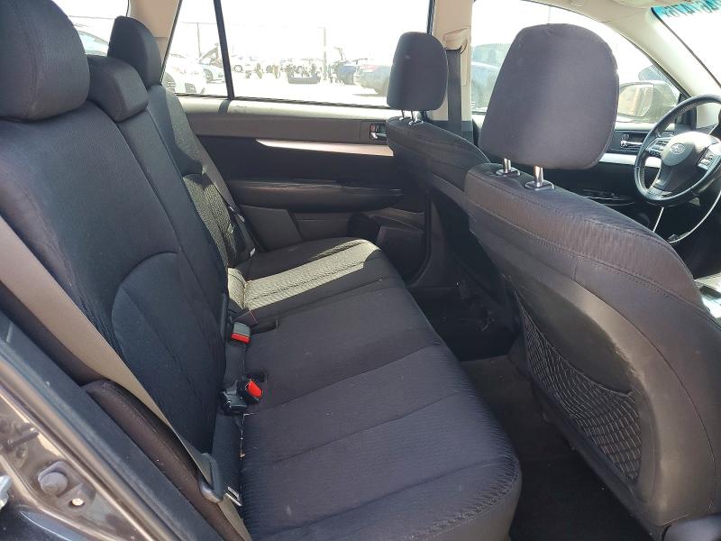 Aukcja sprzedaży 2012 Subaru Outback, vin: 4S4BRCCC2C3262378, numer aukcji: 62467476