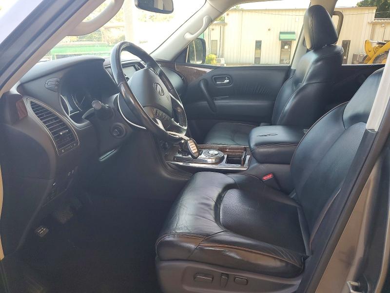 Продажа на аукционе авто 2019 Nissan Armada, vin: JN8AY2ND8K9086505, номер лота: 62684736