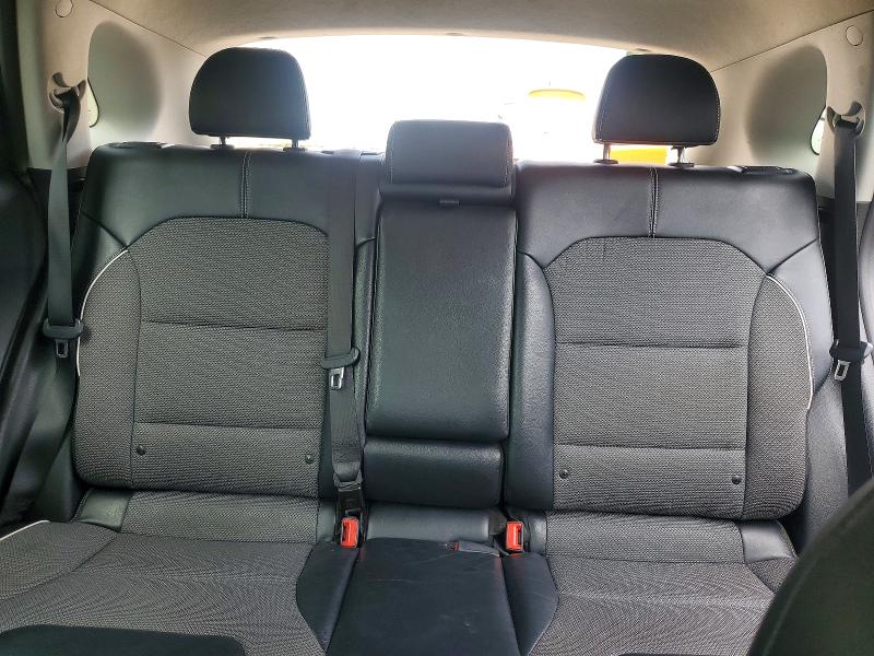 2022 Kia Altima მანქანა იყიდება აუქციონზე, vin: KNDCC3LGXN5159911, აუქციონის ნომერი: 60853706