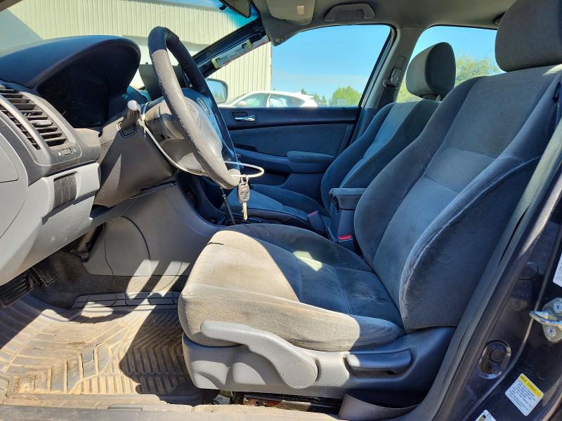 Auction sale of the 2006 Honda Accord, vin: 1HGCM56326A086321, lot number: 60721956