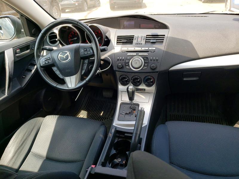 Продажа на аукционе авто 2011 Mazda 3, vin: JM1BL1U68B1487482, номер лота: 60375146