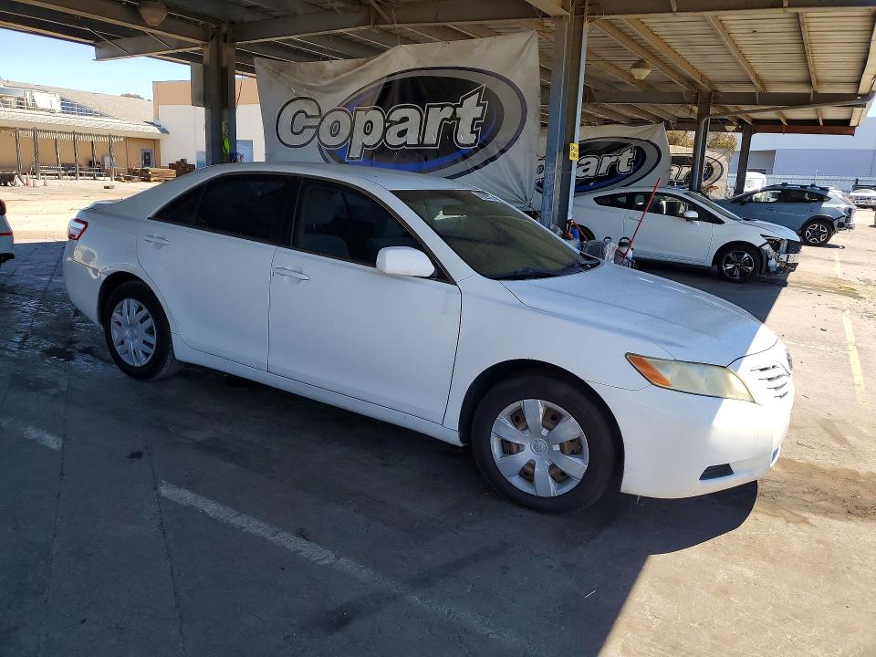 Продаж на аукціоні авто 2008 Toyota Camry, vin: 4T1BE46K88U732774, номер лоту: 61629516