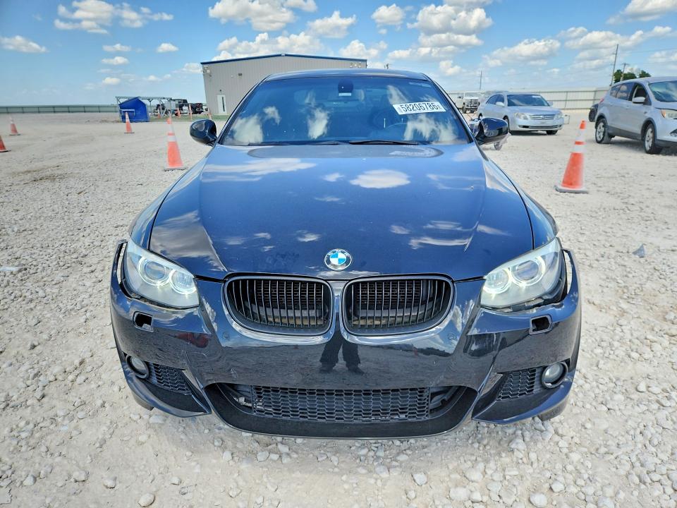 Продажа на аукционе авто 2011 Bmw 328, vin: WBAKF5C5XBE517501, номер лота: 58206786