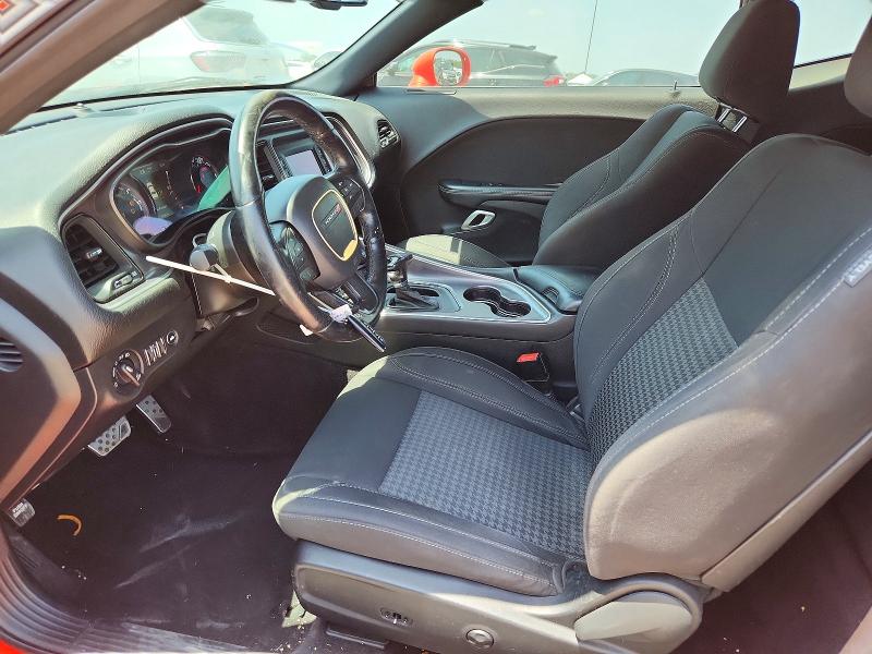 Aukcja sprzedaży 2017 Dodge Challenger, vin: 2C3CDZAG3HH527527, numer aukcji: 61790696