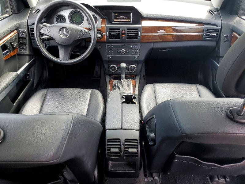 Продаж на аукціоні авто 2010 Mercedes-benz Glk, vin: WDCGG8HB2AF432595, номер лоту: 60648936