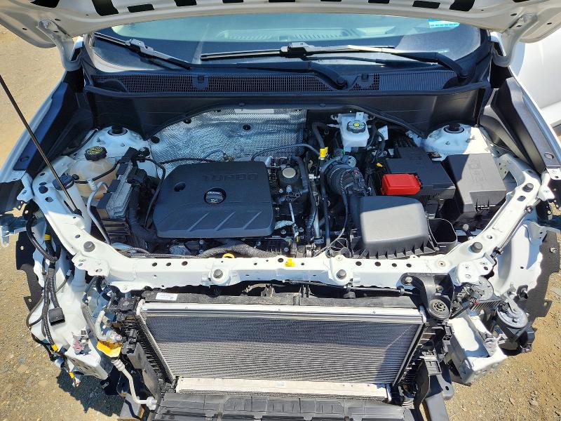 61148236 :رقم المزاد ، KL4MMESL6LB102416 vin ، 2020 Buick Encore Gx مزاد بيع