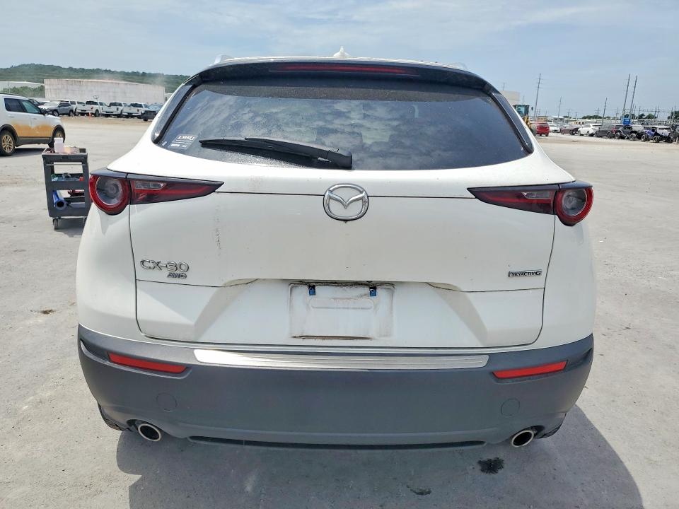 Aukcja sprzedaży 2023 Mazda Cx-30, vin: 3MVDMBDM6PM573358, numer aukcji: 59538226