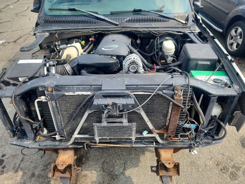 Продаж на аукціоні авто 2006 Chevrolet Silverado, vin: 1GCEK19B96Z216900, номер лоту: 62544986