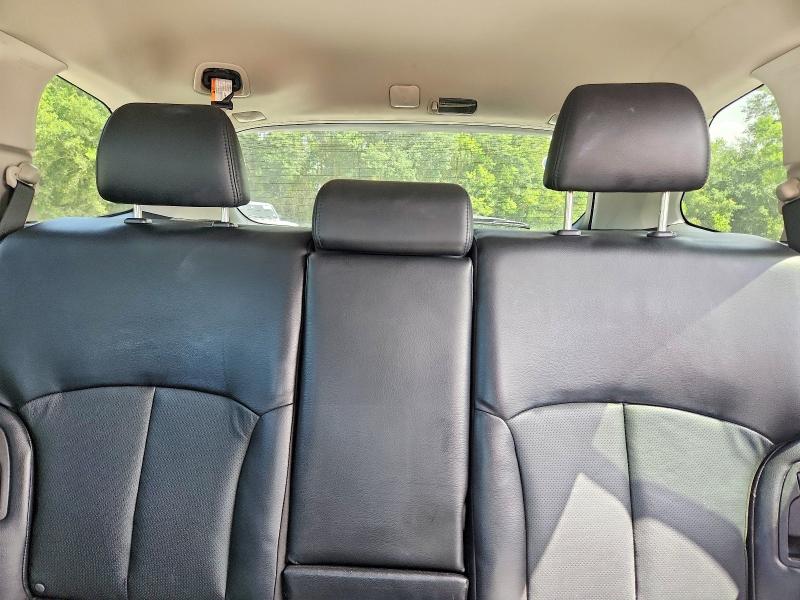 2014 Subaru Outback მანქანა იყიდება აუქციონზე, vin: 4S4BRBMC9E3313936, აუქციონის ნომერი: 61764356