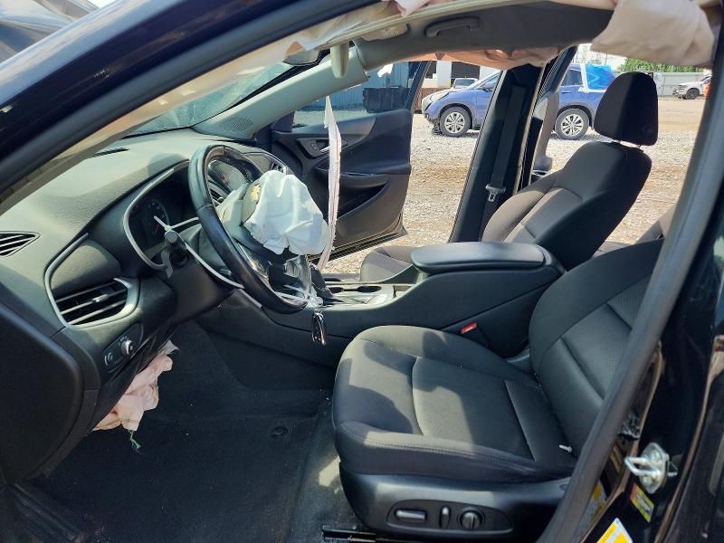 60634986 :رقم المزاد ، 1G1ZG5ST5LF120409 vin ، 2020 Chevrolet Malibu مزاد بيع