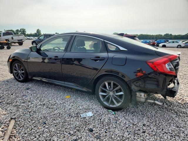 Продаж на аукціоні авто 2019 Honda Civic, vin: JHMFC1F35KX003395, номер лоту: 60299826