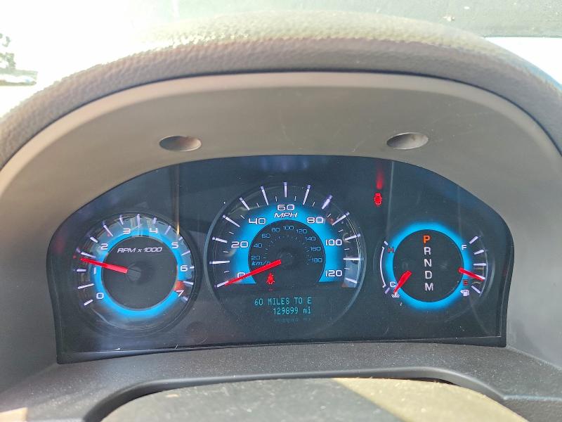 2012 Ford Fusion მანქანა იყიდება აუქციონზე, vin: 3FAHP0JG6CR302364, აუქციონის ნომერი: 61177516