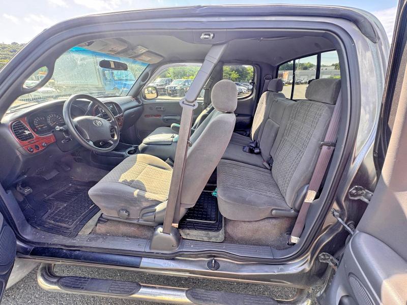 Продажа на аукционе авто 2003 Toyota Tundra, vin: 5TBBT44193S370867, номер лота: 60374176