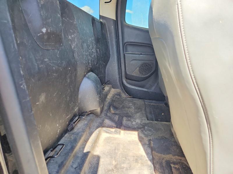 62632736 :رقم المزاد ، 1GCHSAEAXG1301027 vin ، 2016 Chevrolet Colorado مزاد بيع