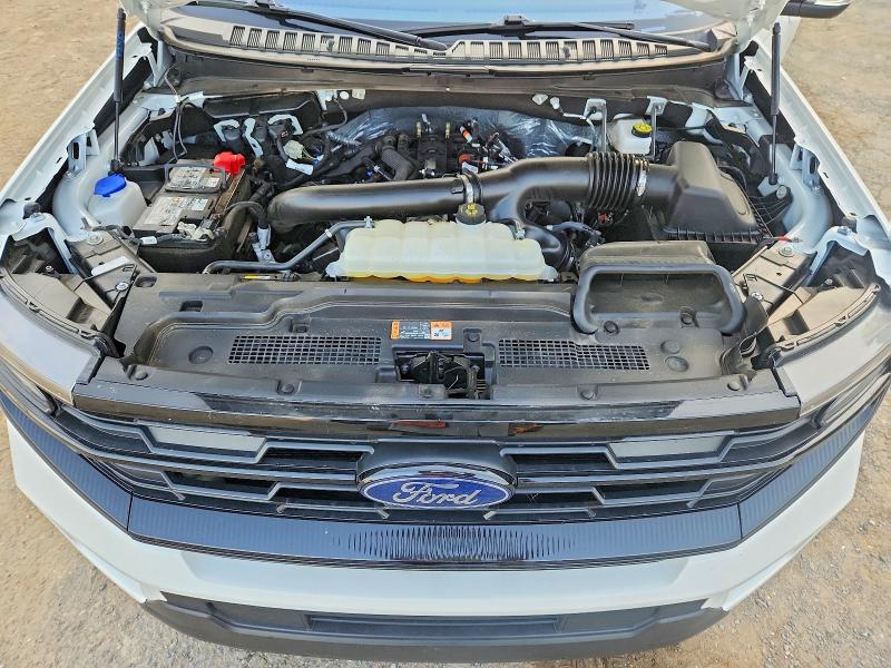2025 Ford Expedition მანქანა იყიდება აუქციონზე, vin: 1FMJU1H83SEA20060, აუქციონის ნომერი: 61980916