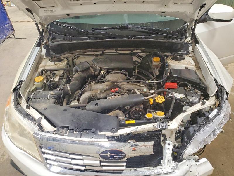 Продажа на аукционе авто 2009 Subaru Forester, vin: JF2SH636X9H749084, номер лота: 62120056