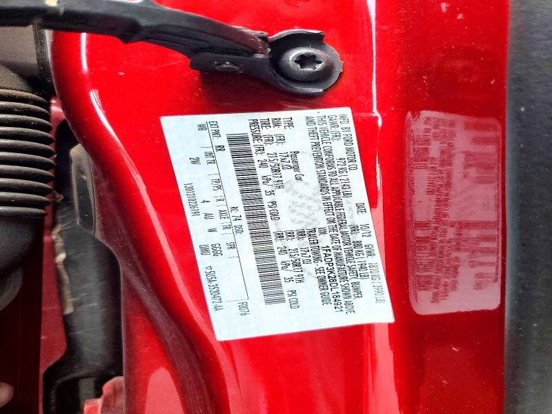 Продаж на аукціоні авто 2013 Ford Focus, vin: 1FADP3K28DL184921, номер лоту: 60050676