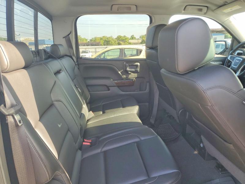 Aukcja sprzedaży 2018 Gmc Sierra, vin: 3GTU2NEC1JG560408, numer aukcji: 62334236