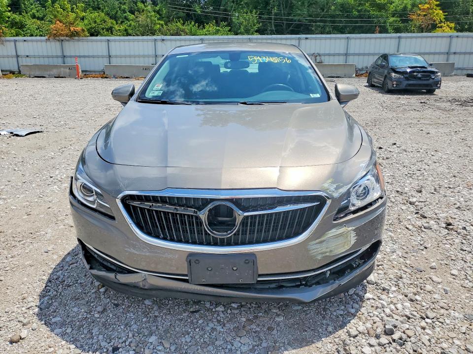 2019 Buick Lacrosse მანქანა იყიდება აუქციონზე, vin: 1G4ZP5SZ0KU105317, აუქციონის ნომერი: 59348156