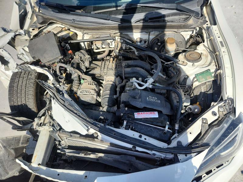 2016 Subaru Brz მანქანა იყიდება აუქციონზე, vin: JF1ZCAC16G9604768, აუქციონის ნომერი: 59712296