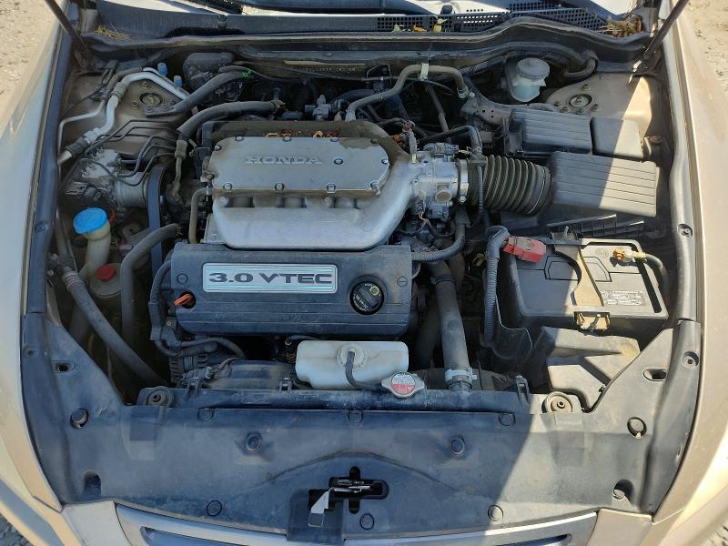 2005 Honda Accord მანქანა იყიდება აუქციონზე, vin: 1HGCM66565A080155, აუქციონის ნომერი: 60797176