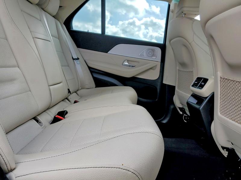 Продаж на аукціоні авто 2022 Mercedes-benz Gle, vin: 4JGFB4JB2NA762898, номер лоту: 59229986