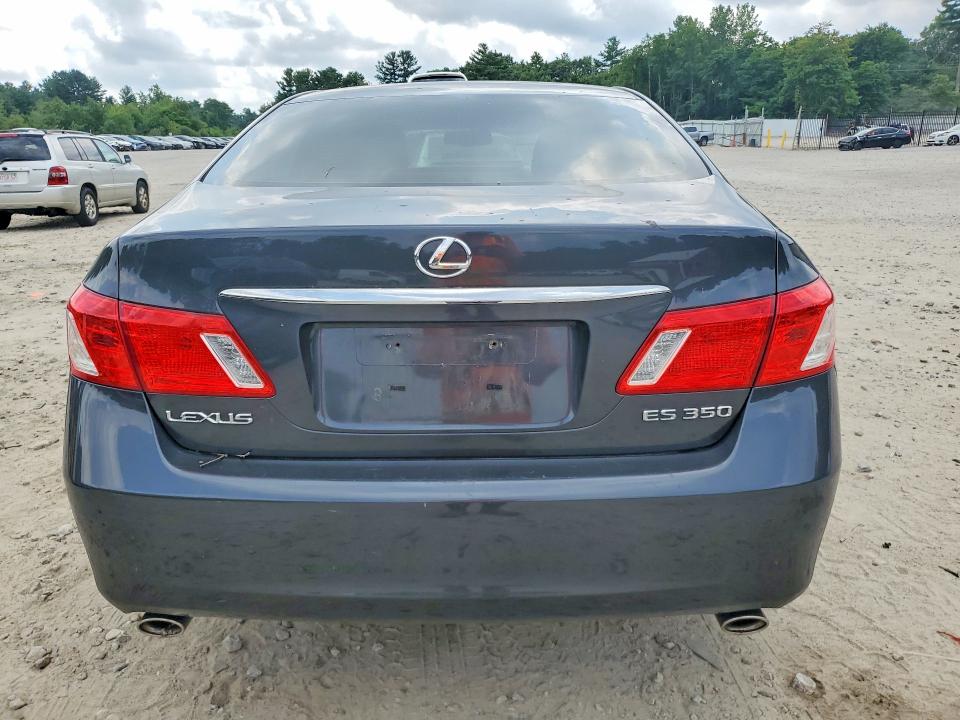 Aukcja sprzedaży 2009 Lexus Es, vin: JTHBJ46G292304576, numer aukcji: 63010586