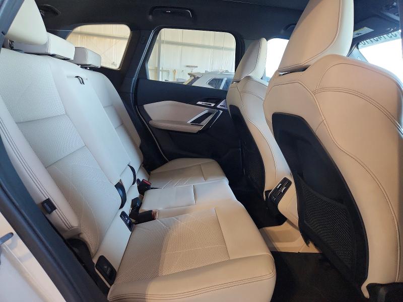 2023 Bmw X1 მანქანა იყიდება აუქციონზე, vin: WBX73EF05P5X61794, აუქციონის ნომერი: 59145116