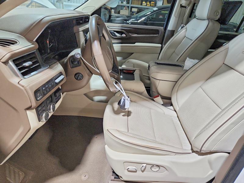 Продажа на аукционе авто 2021 Gmc Yukon, vin: 1GKS2DKLXMR199176, номер лота: 60224796