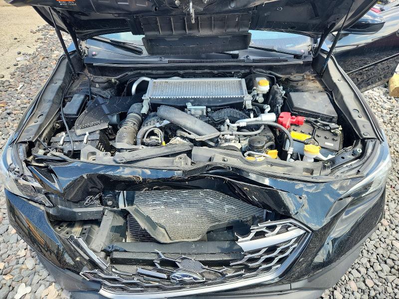 59897346 :رقم المزاد ، JF1VBAF67P9815356 vin ، 2023 Subaru Wrx مزاد بيع