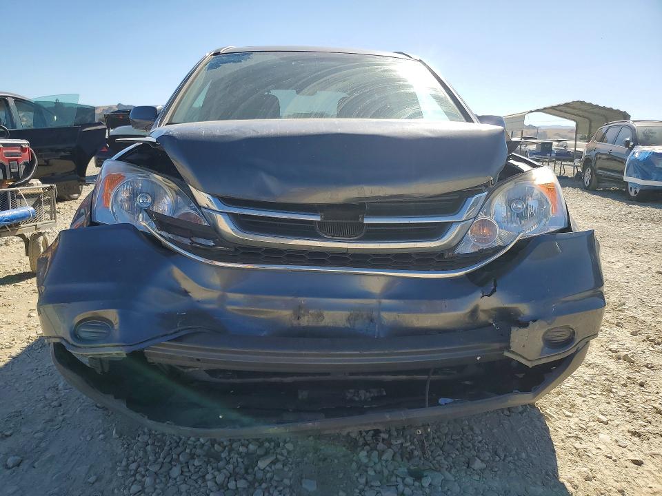 Aukcja sprzedaży 2010 Honda Cr-v, vin: JHLRE4H76AC015350, numer aukcji: 62990726