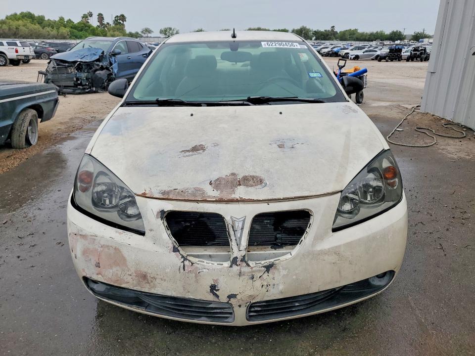 Aukcja sprzedaży 2008 Pontiac G6, vin: 1G2ZG57N784211822, numer aukcji: 62290456