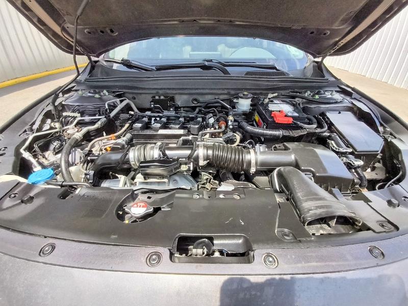 Продаж на аукціоні авто 2018 Honda Accord, vin: 1HGCV1F59JA010501, номер лоту: 85621795