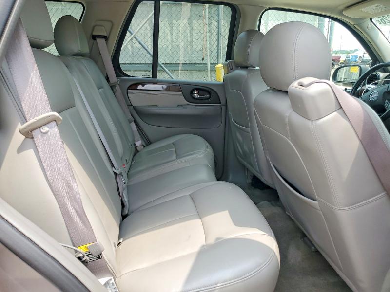 Aukcja sprzedaży 2006 Gmc Envoy, vin: 1GKDT13S762340775, numer aukcji: 62604826