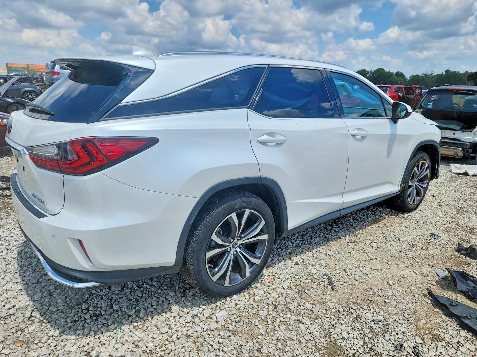 Продаж на аукціоні авто 2022 Lexus Rx, vin: JTJHZKFA1N2042755, номер лоту: 60939486