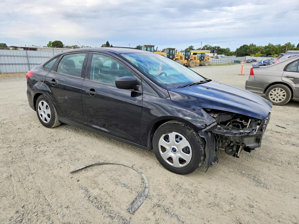 Aukcja sprzedaży 2016 Ford Focus, vin: 1FADP3E2XGL388104, numer aukcji: 60662526